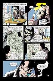 Doom Patrol (1987-1995) #55