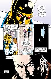 Doom Patrol (1987-1995) #55