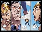 Injustice: Gods Among Us (2013) #29