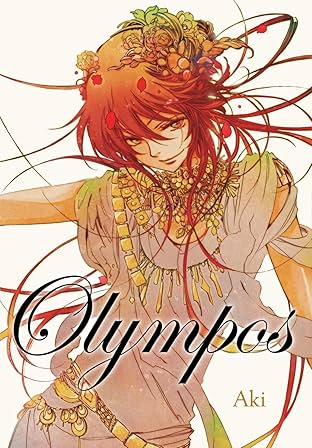 Olympos