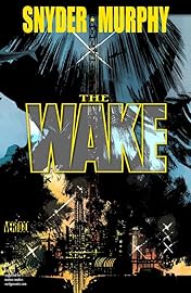 The Wake #3 (of 10)