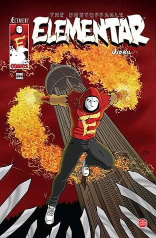 Elementar Vol. 1: Jibril