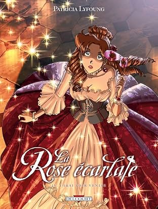 La rose écarlate Vol. 4: J'irai voir Venise