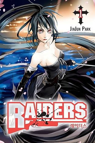 Raiders Vol. 1