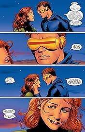 Astonishing X-Men (2004-2013) #14