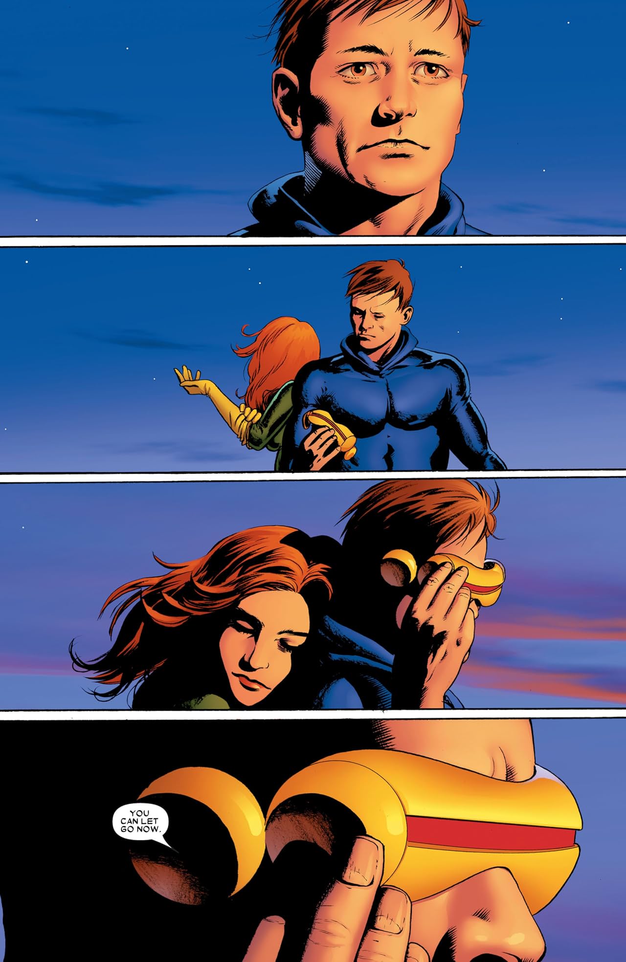 Astonishing X-Men (2004-2013) #14