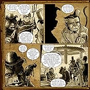 The Stuff of Legend Vol. 4 - The Toy Collector #5 (of 5)