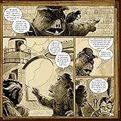 The Stuff of Legend Vol. 4 - The Toy Collector #5 (of 5)