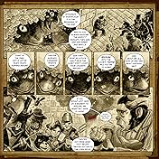 The Stuff of Legend Vol. 4 - The Toy Collector #5 (of 5)