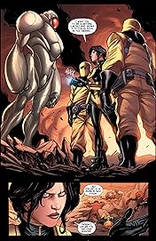 Avengers (2012-2015) #17