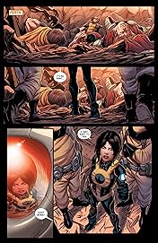 Avengers (2012-2015) #17