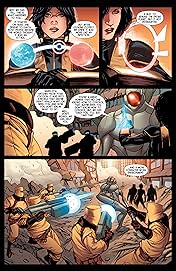 Avengers (2012-2015) #17