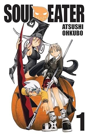 Soul Eater Vol. 1