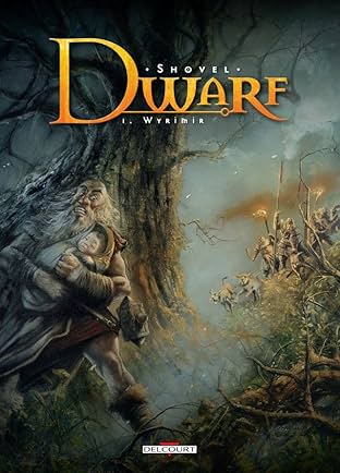 Dwarf Vol. 1: Wyrimïr