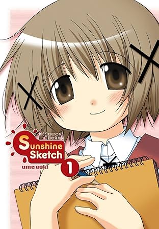 Sunshine Sketch Vol. 1