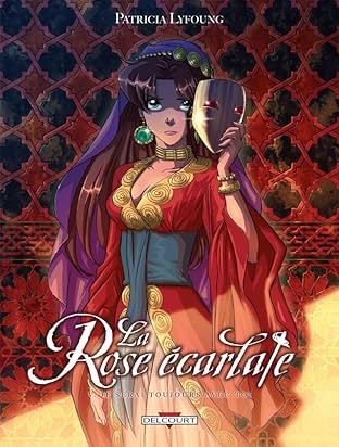 La Rose écarlate Vol. 5: Je serai toujours avec toi