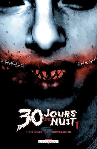 30 jours de nuit Vol. 1