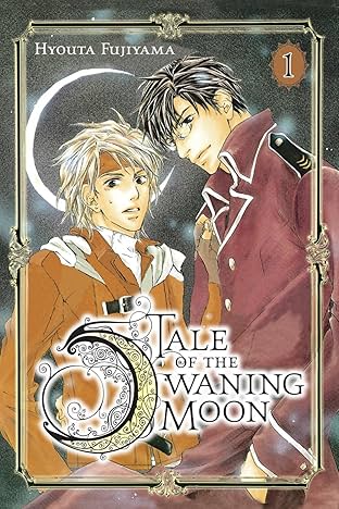 Tale of the Waning Moon Vol. 1