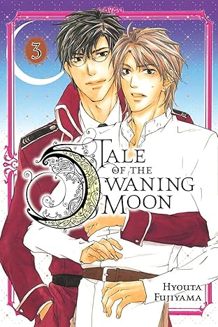 Tale of the Waning Moon Vol. 3