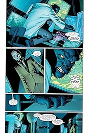 Astonishing X-Men (2004-2013) #15