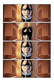 Astonishing X-Men (2004-2013) #15