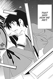 The Melancholy of Haruhi Suzumiya Vol. 1