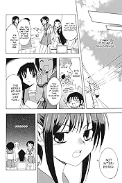 The Melancholy of Haruhi Suzumiya Vol. 1