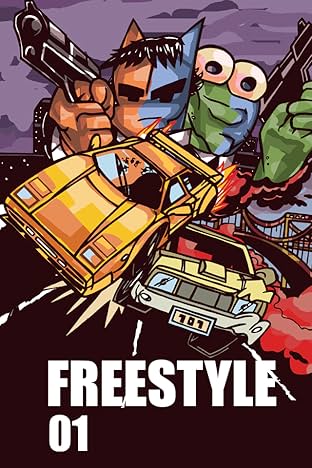 Freestyle #1