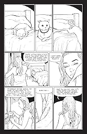 Rachel Rising Vol. 3: Cemetery Songs