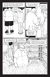 Rachel Rising Vol. 3: Cemetery Songs