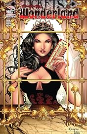 Wonderland #13