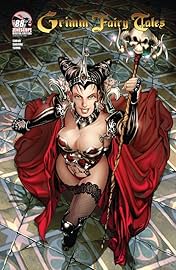 Grimm Fairy Tales #88