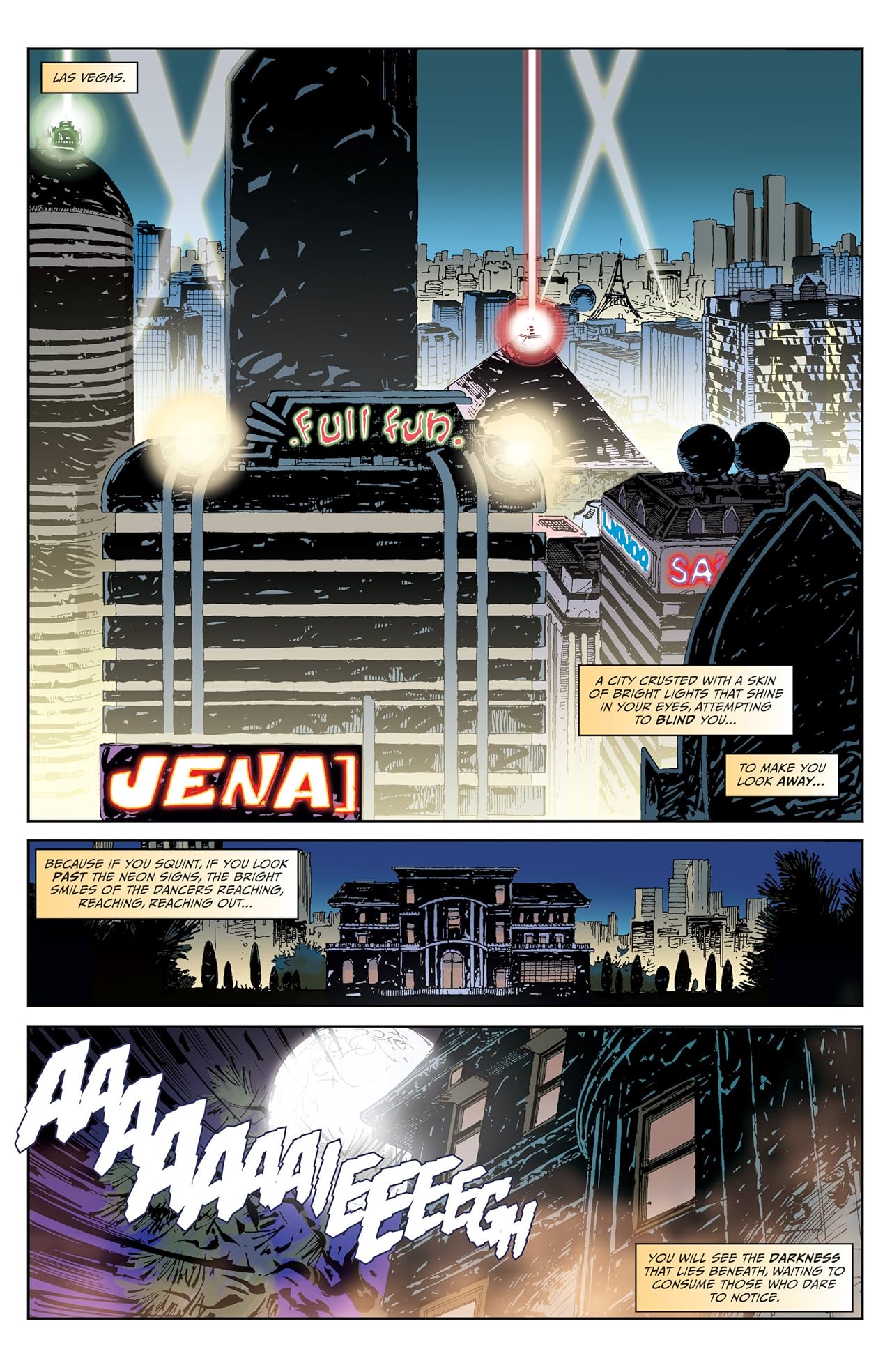 Grimm Fairy Tales #88