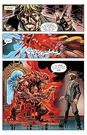 Grimm Fairy Tales #88