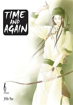 Time and Again Vol. 6