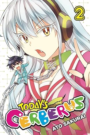 Today's Cerberus Vol. 2