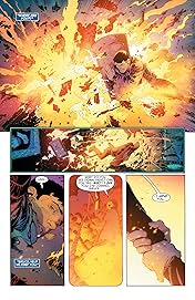 Batman (2011-2016) #23