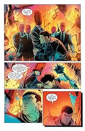 Batman (2011-2016) #23