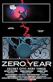 Batman (2011-2016) #23