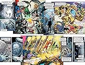 Justice League (2011-2016) #23