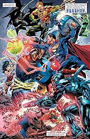 Justice League (2011-2016) #23