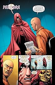 Justice League of America (2013-2015) #7