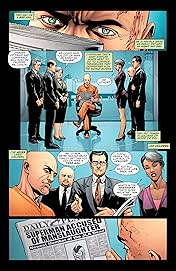 Justice League of America (2013-2015) #7