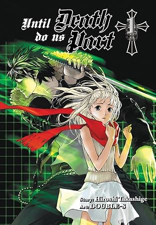 Until Death Do Us Part Vol. 1