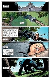 Astonishing X-Men (2004-2013) #16