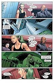 Astonishing X-Men (2004-2013) #16