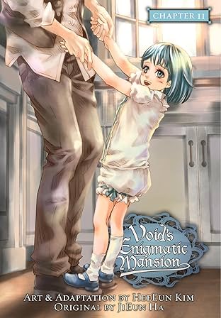 Void's Enigmatic Mansion #11