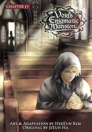 Void's Enigmatic Mansion #17