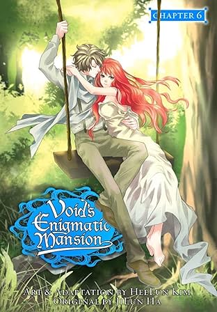 Void's Enigmatic Mansion #6