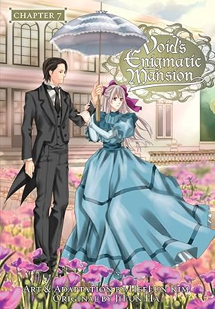 Void's Enigmatic Mansion #7